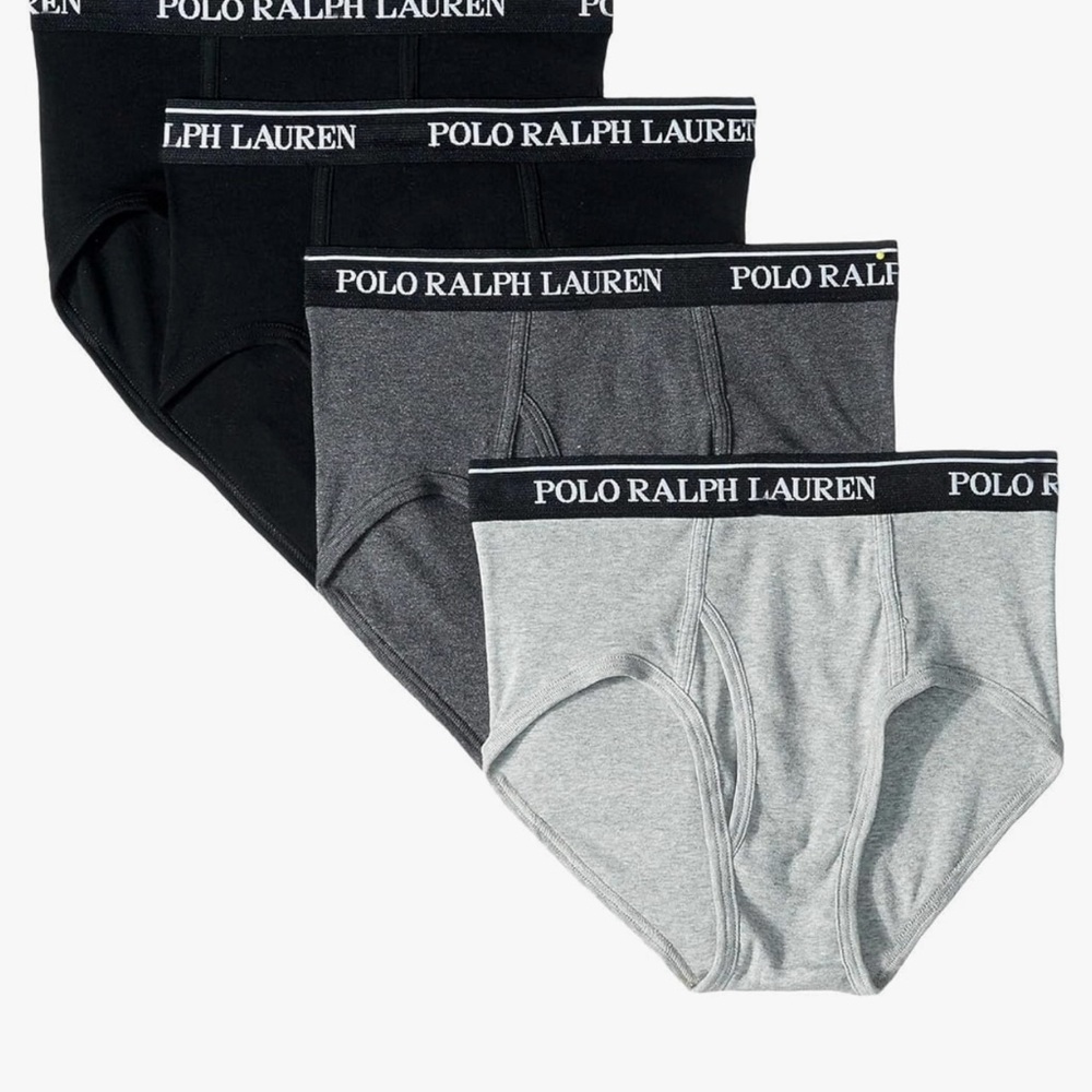 Ralph Lauren men’s underwear